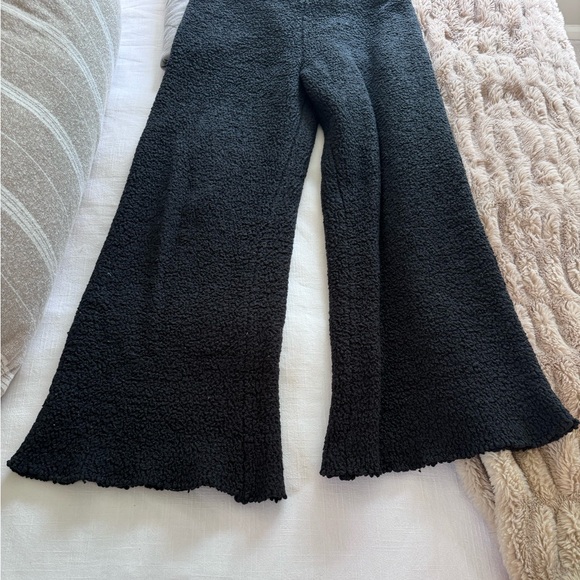 SKIMS - Cozy Knit Pants - Picture 6 of 7